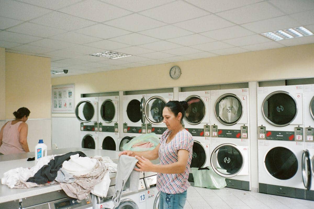 4 Layanan Tambahan yang Bikin Bisnis Laundry Panen Cuan