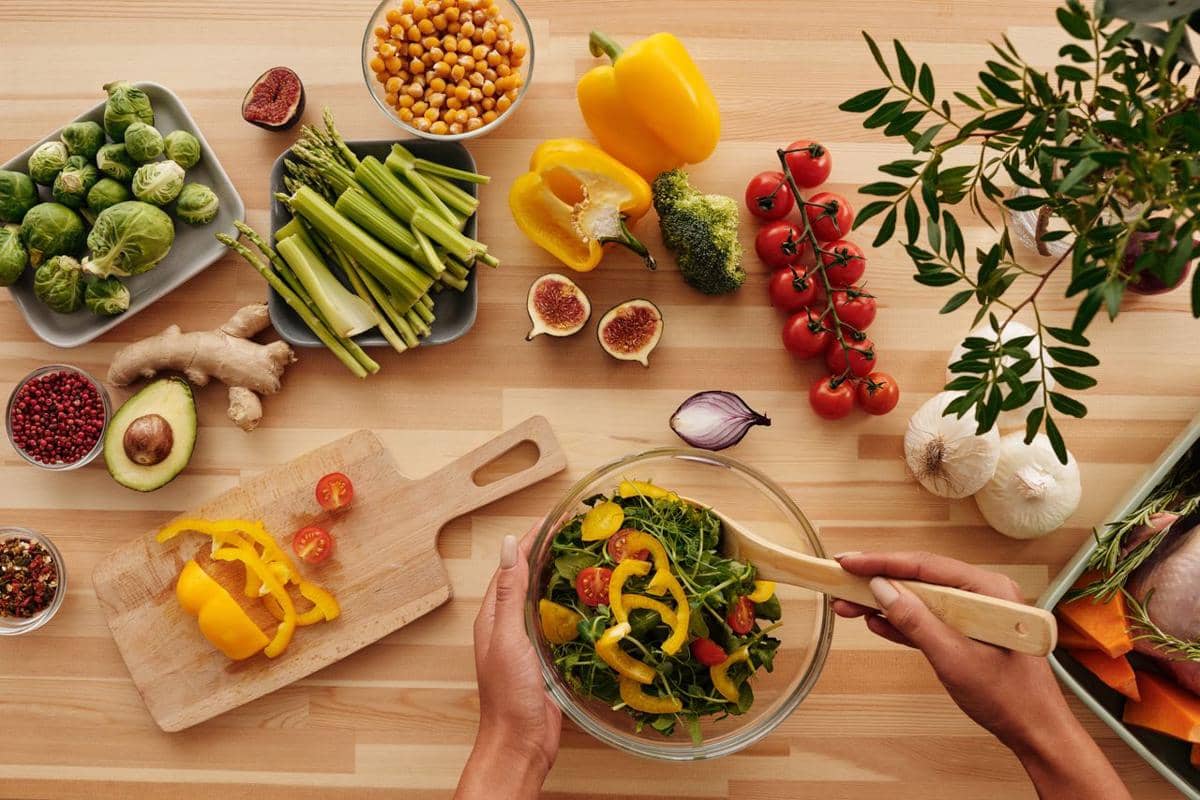 Kenapa Katering Diet Lebih Mahal? Ini 5 Faktor Penentu Harga Jualnya!