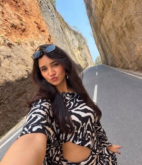 Ashi Singh