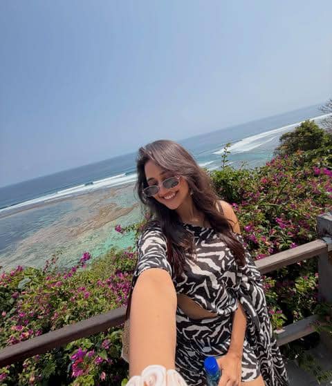Ashi Singh