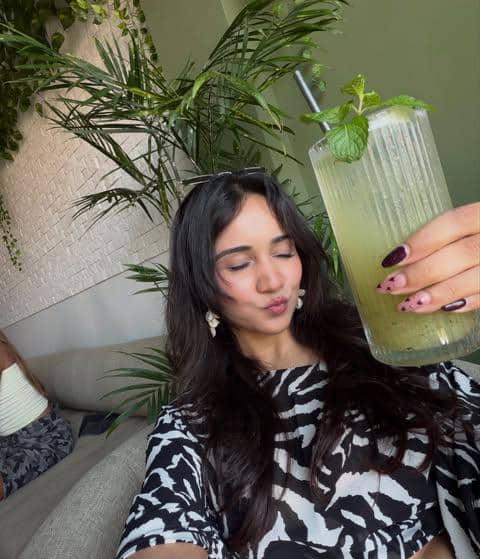 Ashi Singh