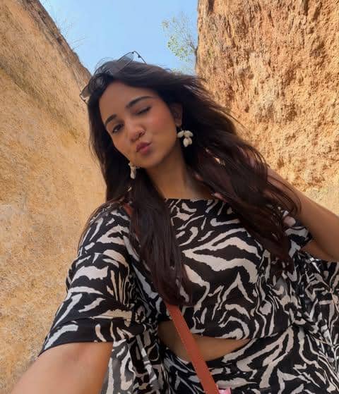 Ashi Singh