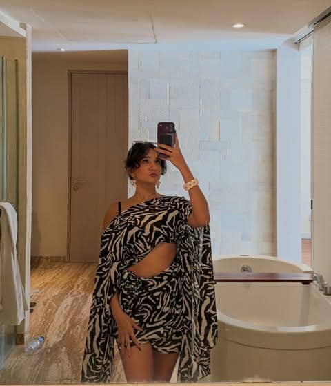 Ashi Singh