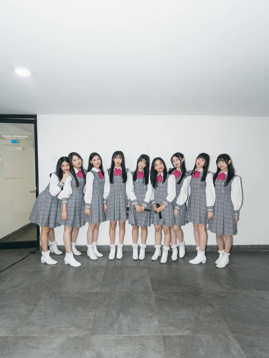 Generasi 13 JKT48