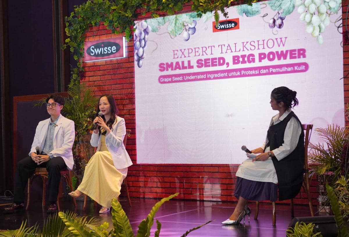 Talkshow with dr. Kevin Mak, Health content creator