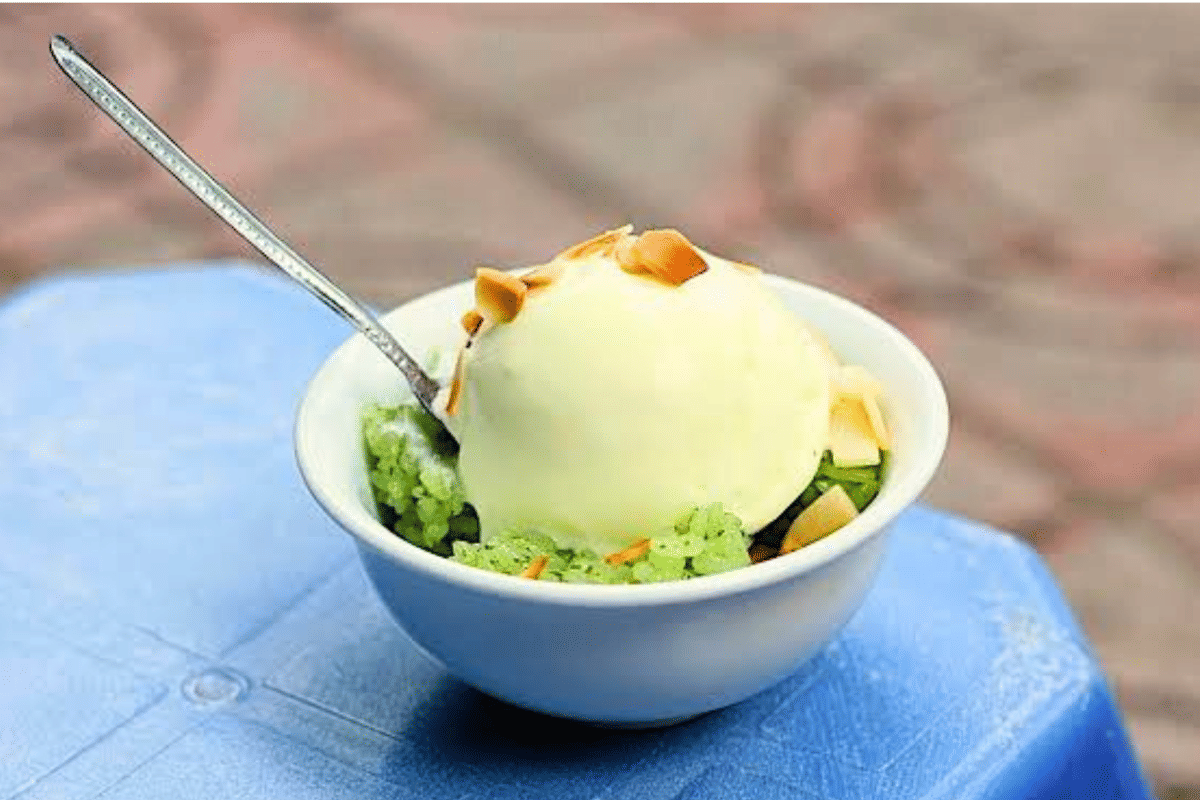 Resep Kem Xoi Anti, Dessert Vietnam Praktis Sumber Cuan Baru!