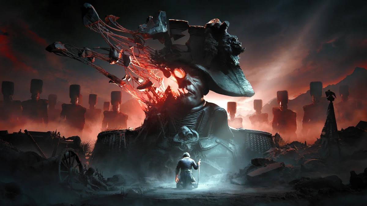 6 Game Soulslike yang Tak Takut Bereksperimen dengan Formula Genrenya