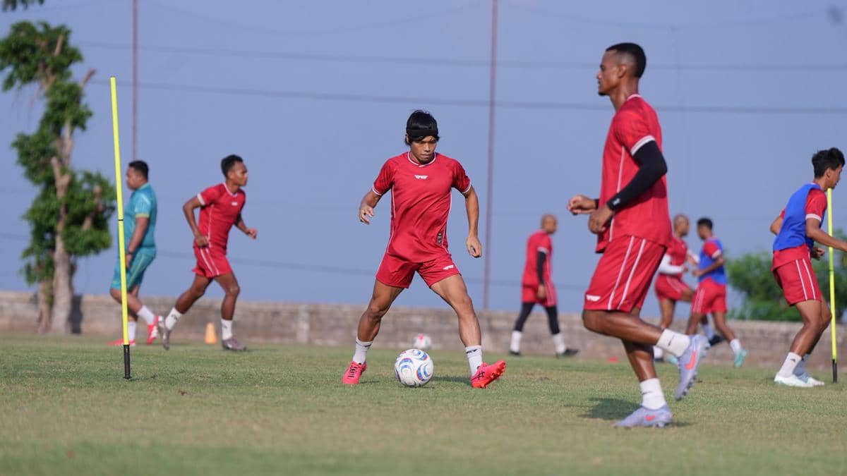 jufc, java united, latihan
