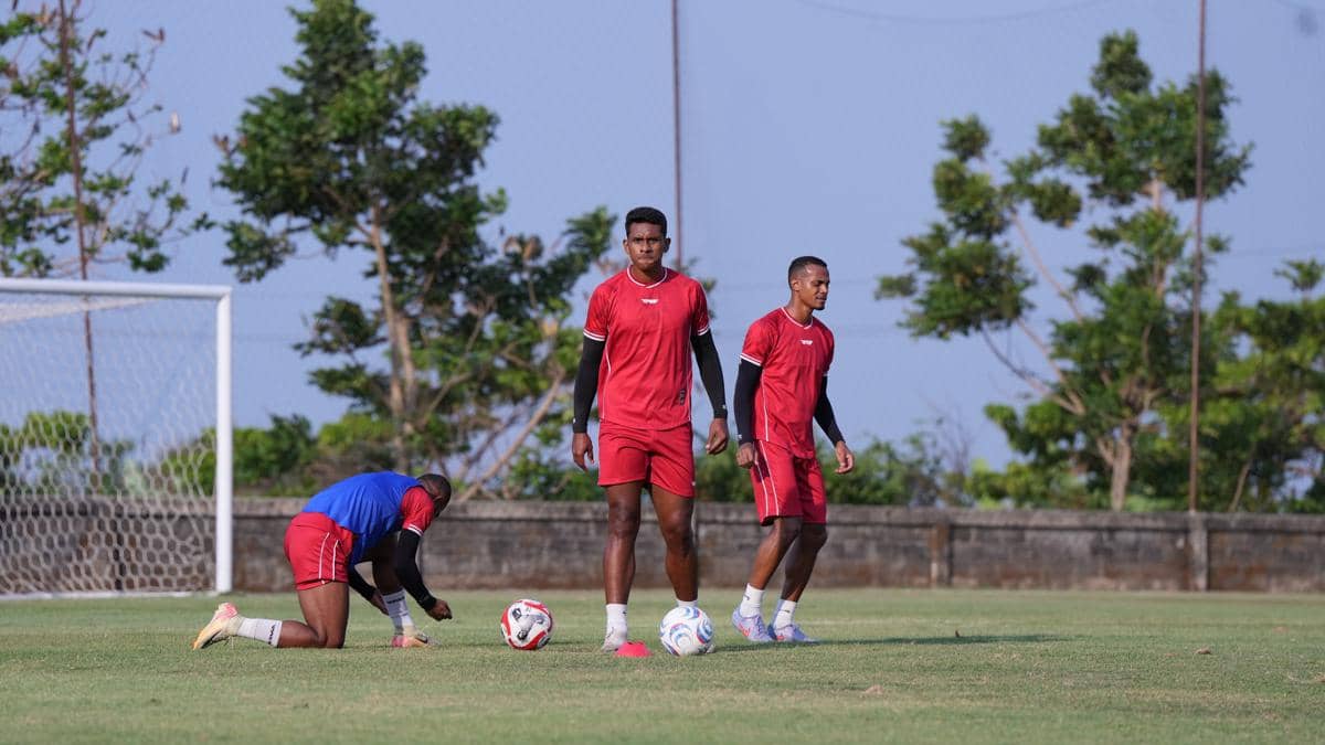 jufc, java united, latihan