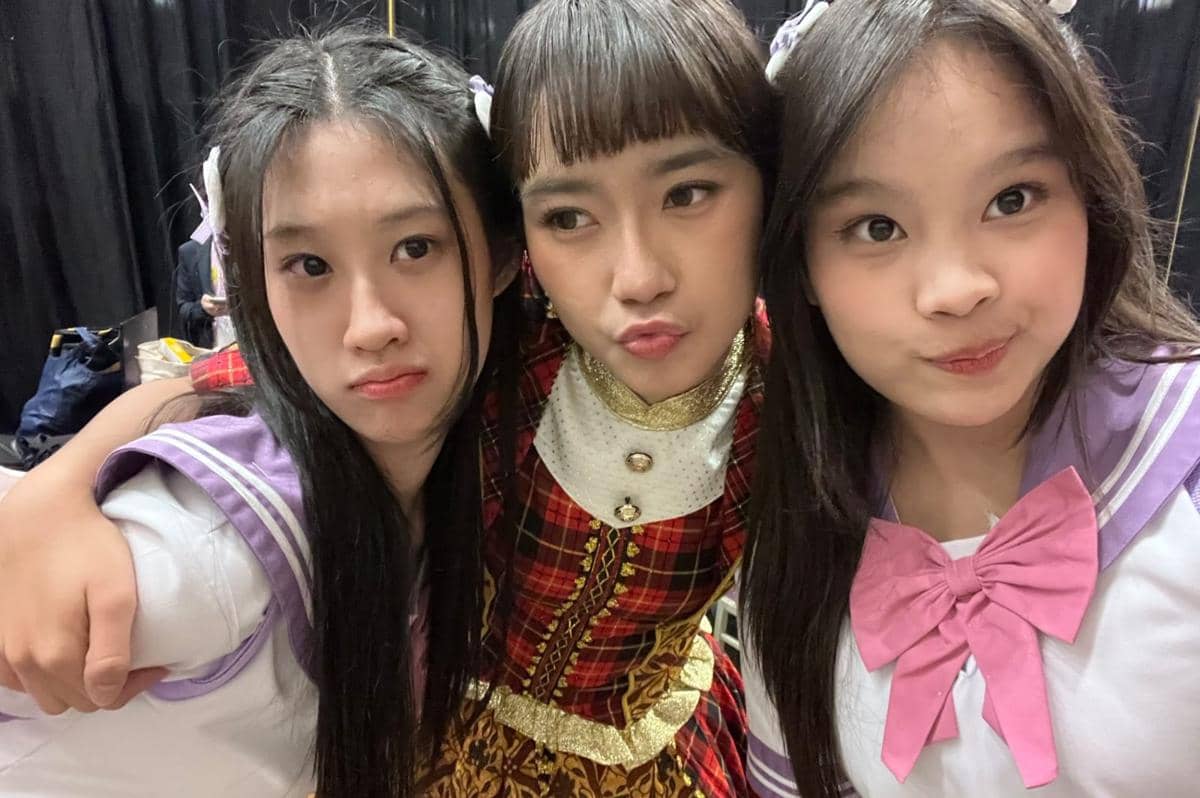 Generasi 13 JKT48 Resmi Dipromosikan Jadi Member Inti