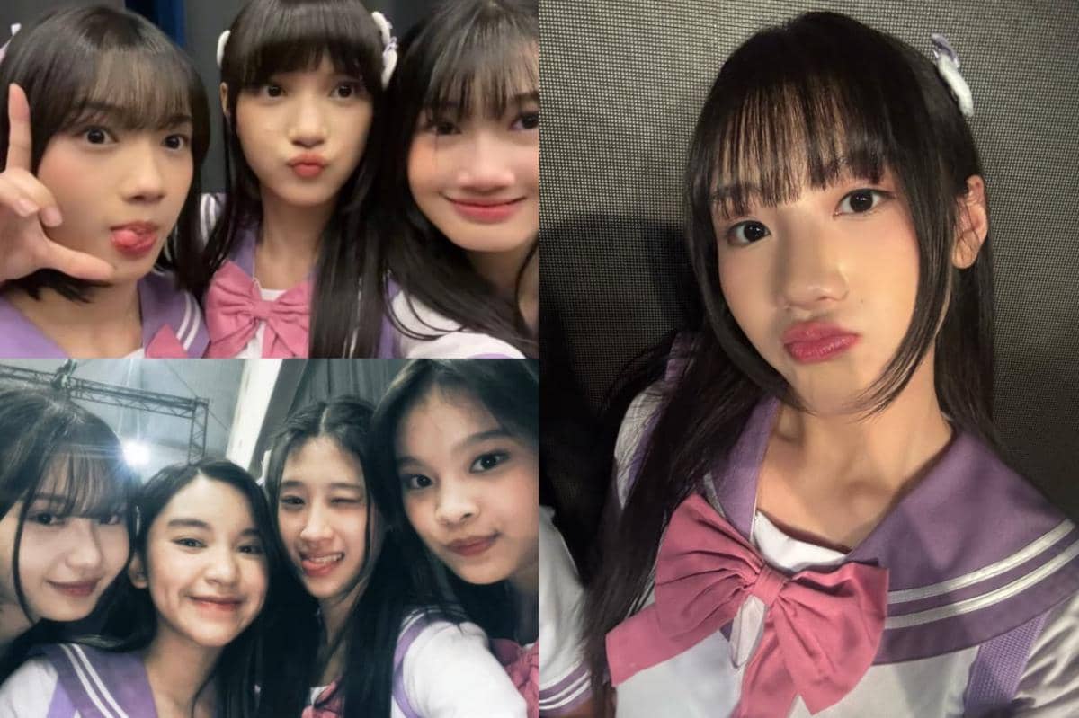 Generasi 13 JKT48
