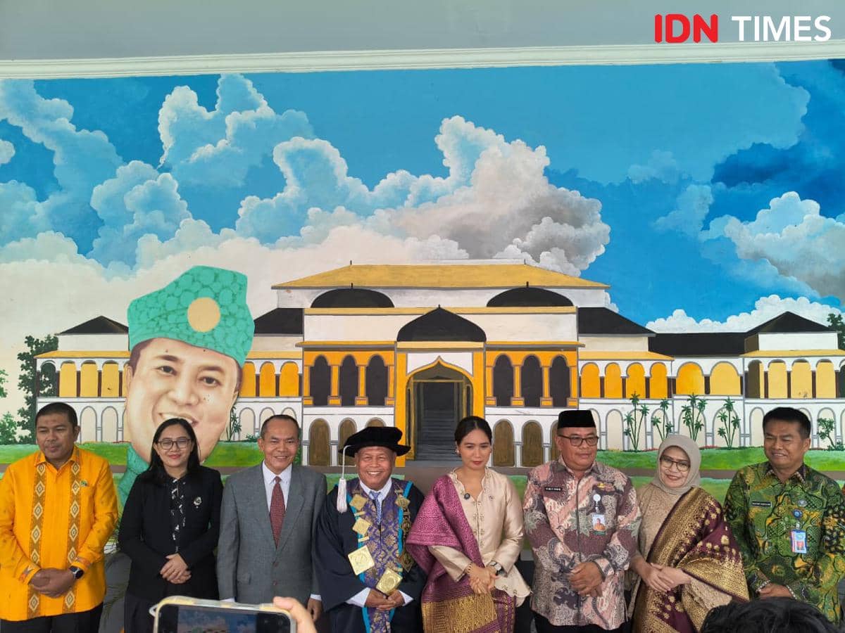 Konser Ye di Jakarta Hasilkan Perputaran Ekonomi hingga Rp600 Miliar