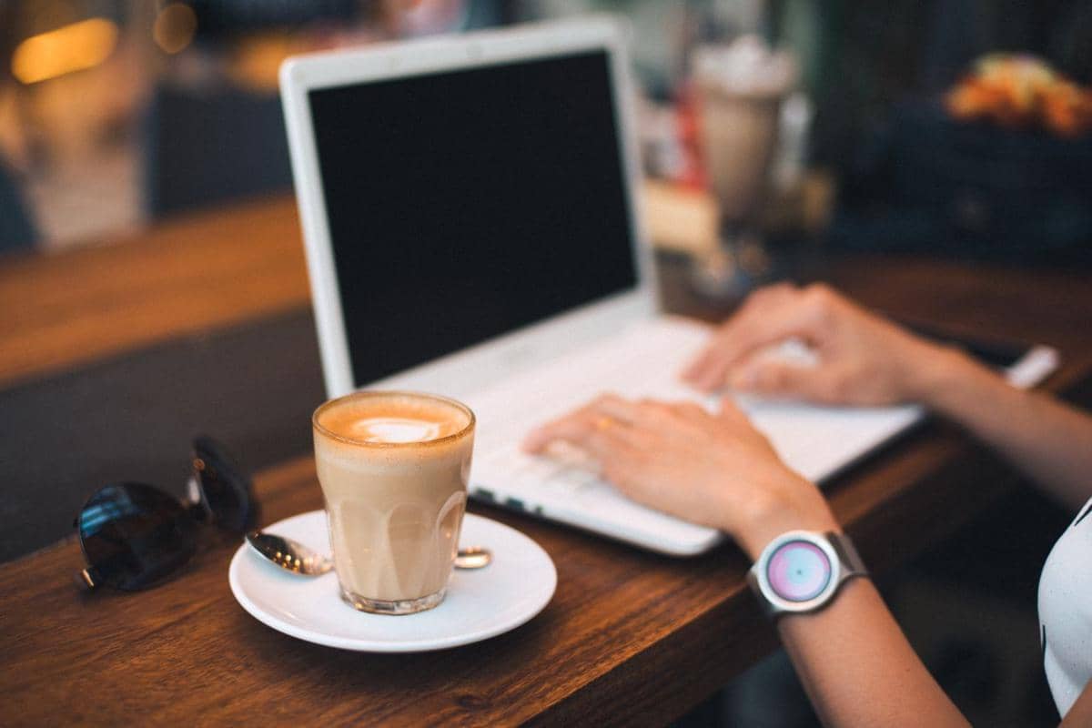 Tips Nongkrong Produktif di Kafe, Hasil Harus Sepadan dengan Biaya