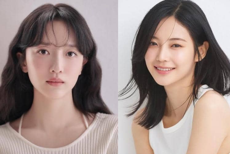 Woo Davi Hingga Pyo Ye Jin Akan Bintangi Drama Sound:Track