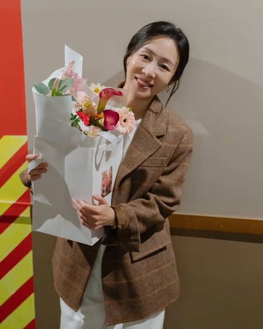 Lee Jin Hee
