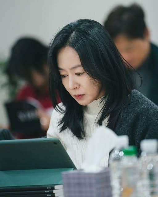 Lee Jin Hee
