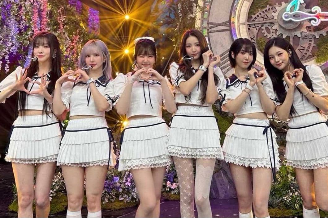6 Idol KPop Cewek Butuh Bertahun-tahun untuk Dapat Gaji Pertama