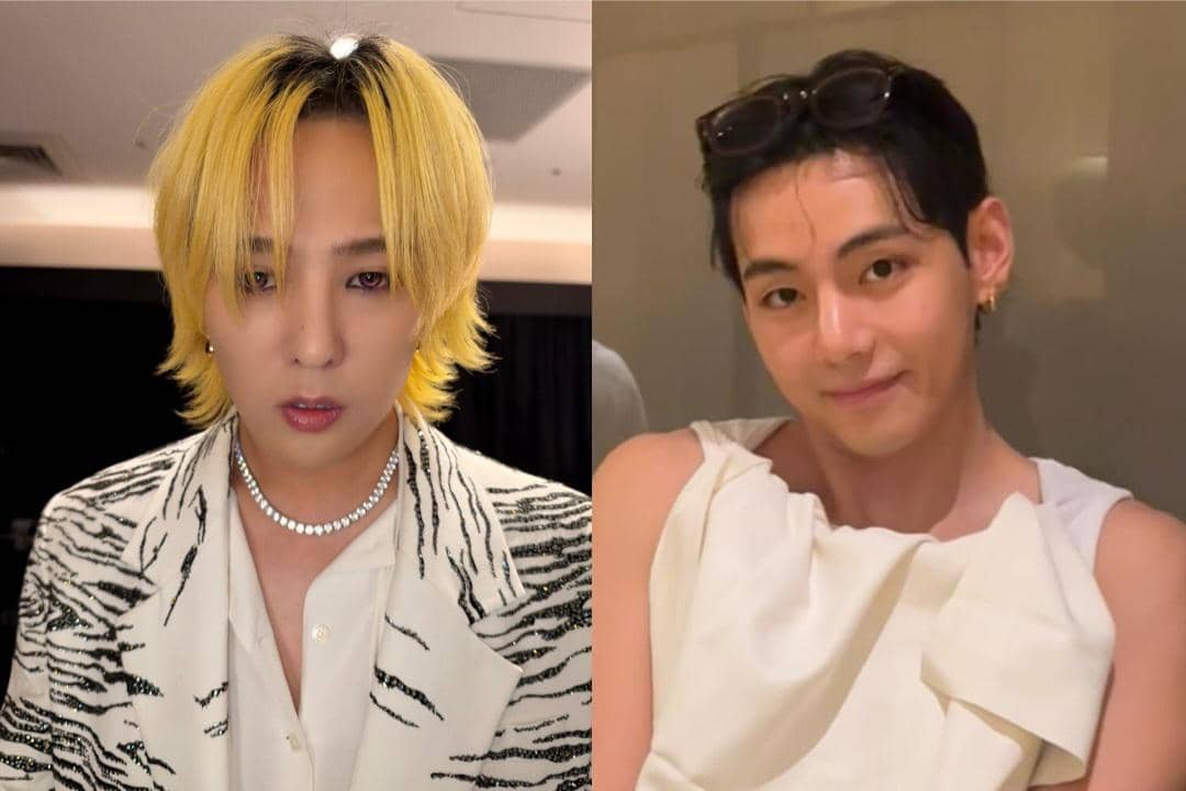 7 Idol KPop Cowok yang Suka Pergi ke Warnet, untuk Main Game?