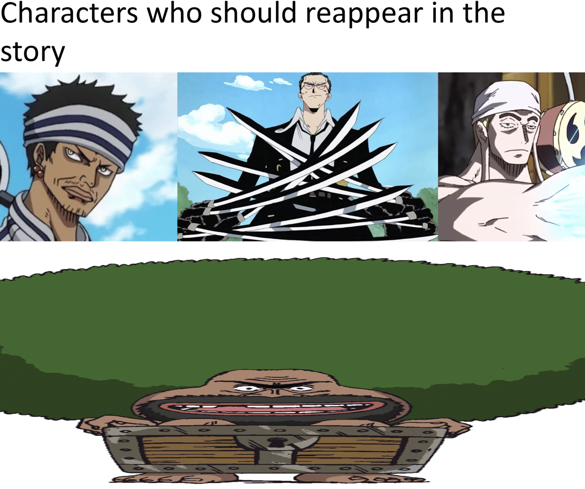 meme Gaimon