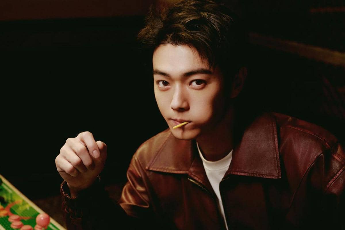 Biodata dan Profil Xu Kai, Aktor China yang Bakal ke Jakarta