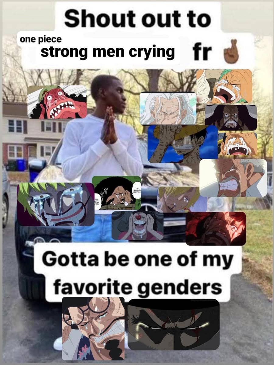 meme Gaimon