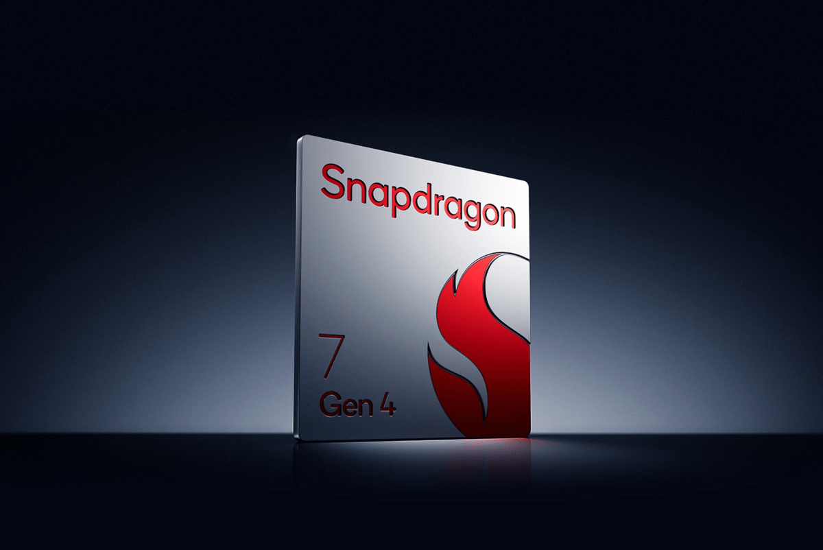 Snapdragon 7 Gen 4