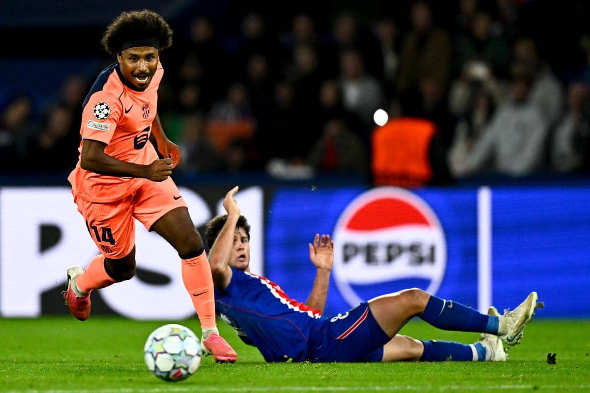 Bukan Cuma Rodri, Adeyemi Ternyata Nyaris Gabung Madrid