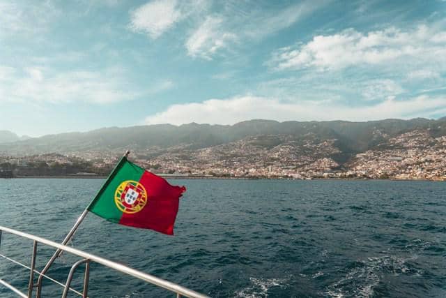 Portugal Patok Target Pendapatan Wisata Rp1.071 Triliun pada 2035