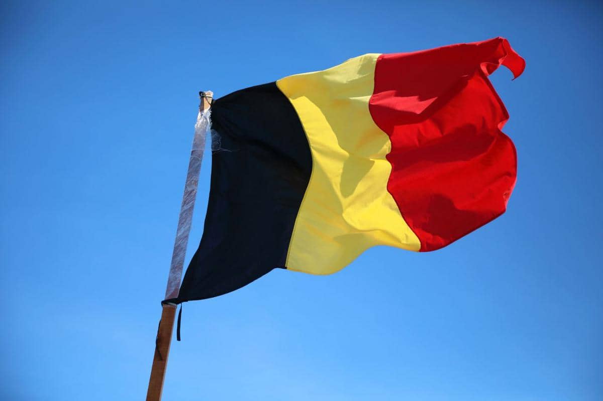 Fakta-Fakta Demo di Brussels dan Liege Belgia, Apa Penyebabnya?