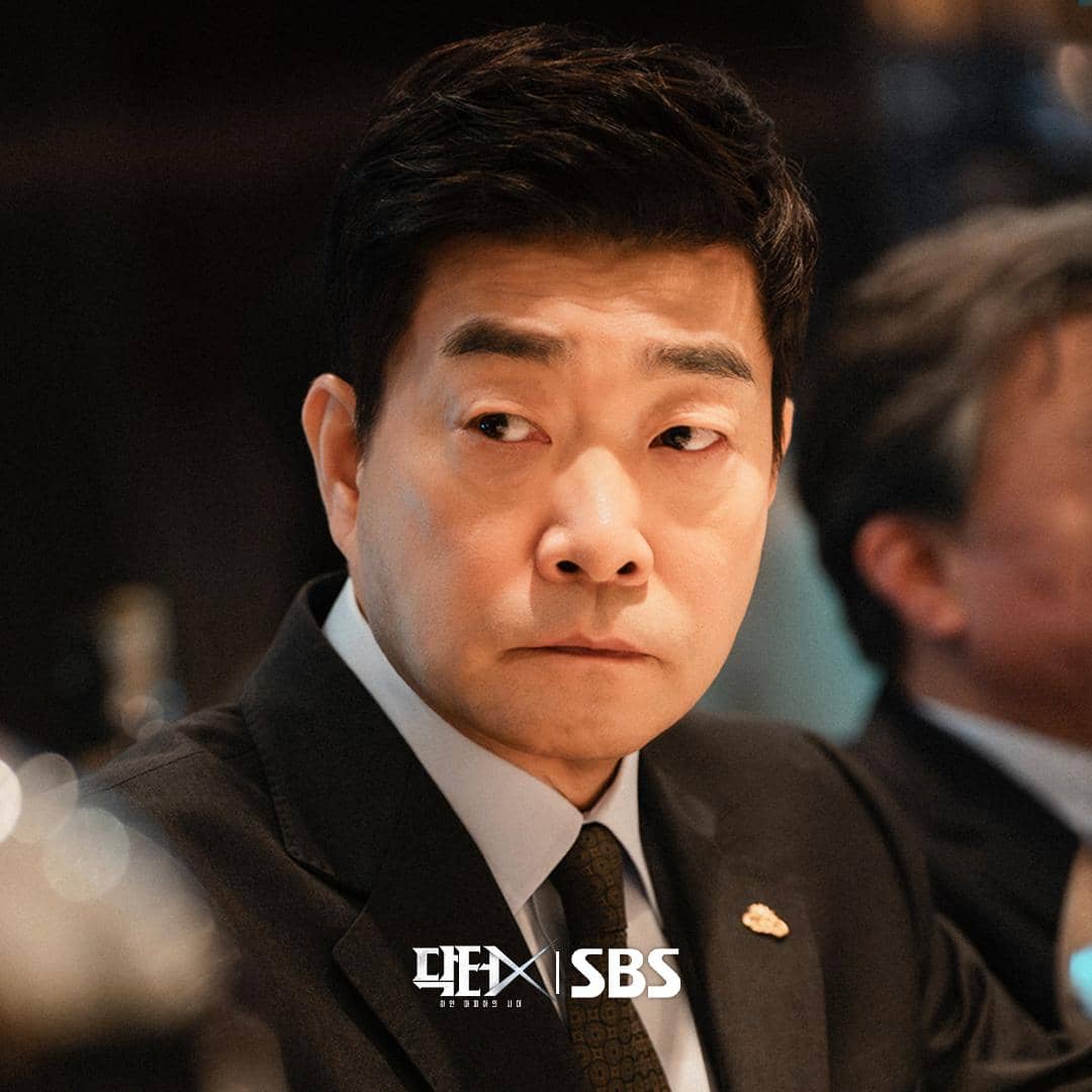 cuplikan drama Doctor X: Mafia in White.