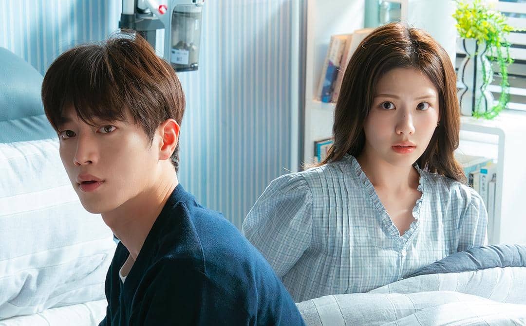 5 Konflik yang Bisa Memanas di A Love Other Than Yours