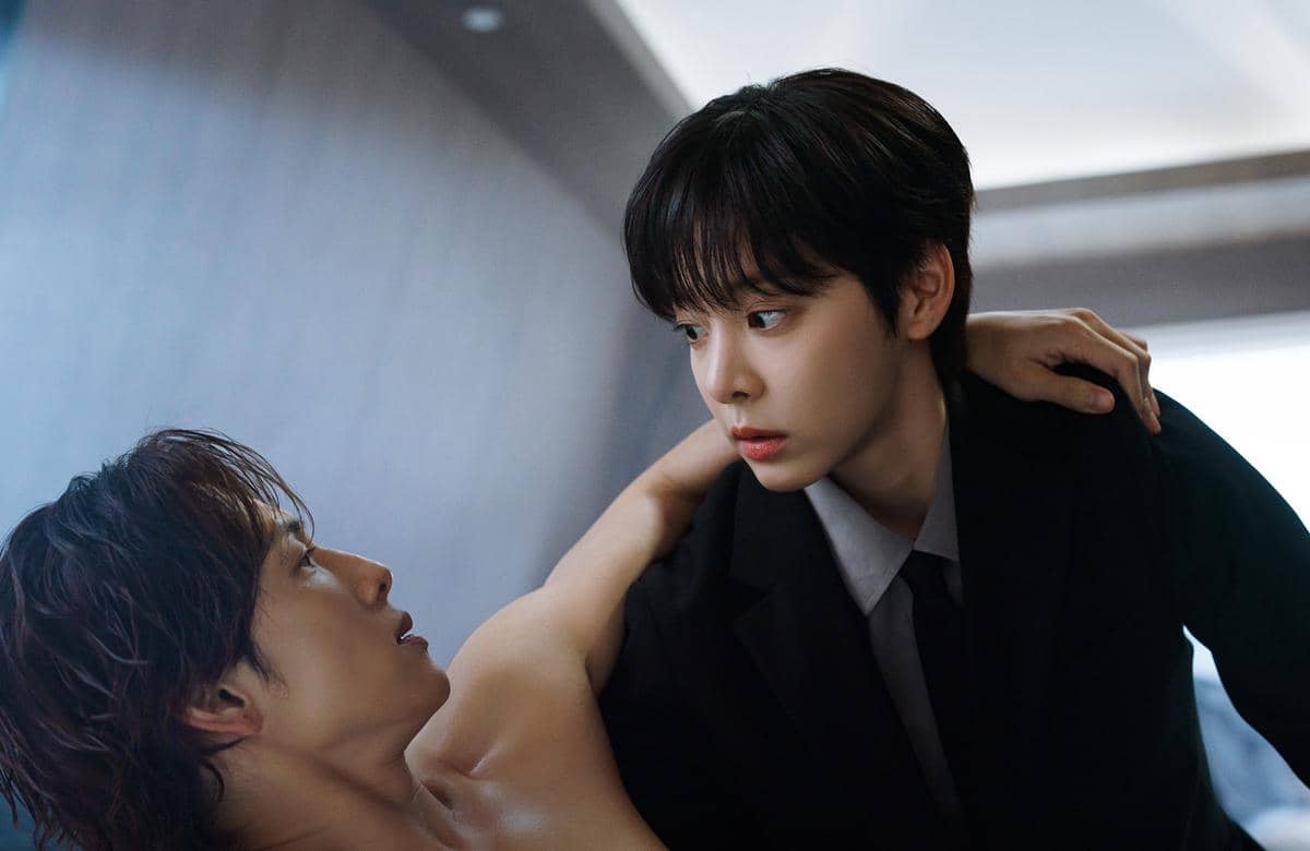 5 Rekomendasi Drakor dengan Main Couple Cowok Manja dan Cewek Tangguh