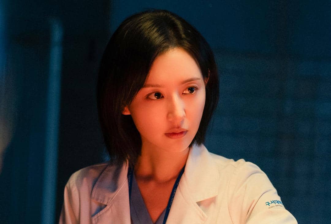 still cut drama Korea Korea Doctor X
