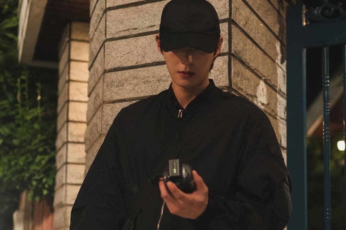 still cuts drama Dive Into You