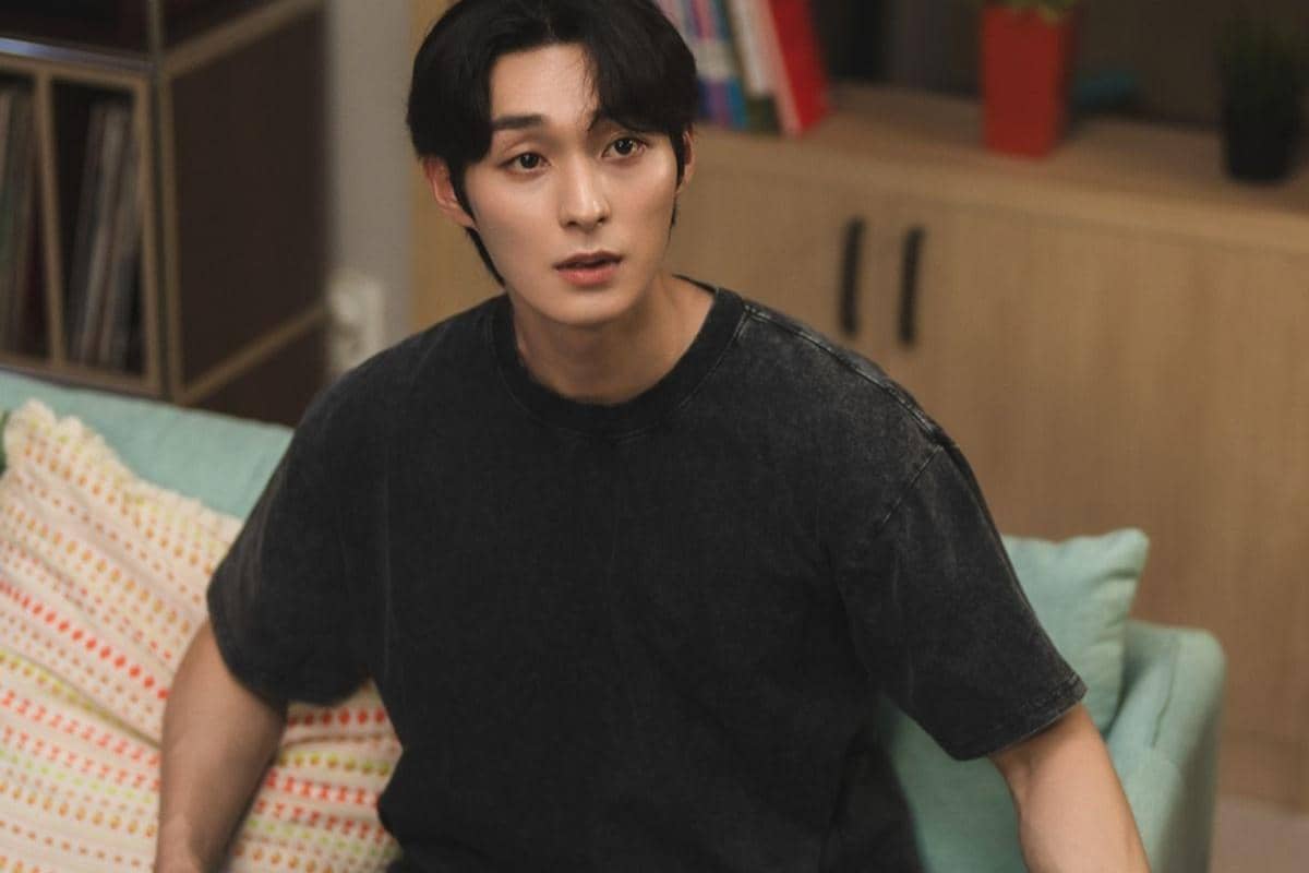 7 Plot Twist Mengenai Lee Hyeong Won di Dive Into You, Bukan Villain?