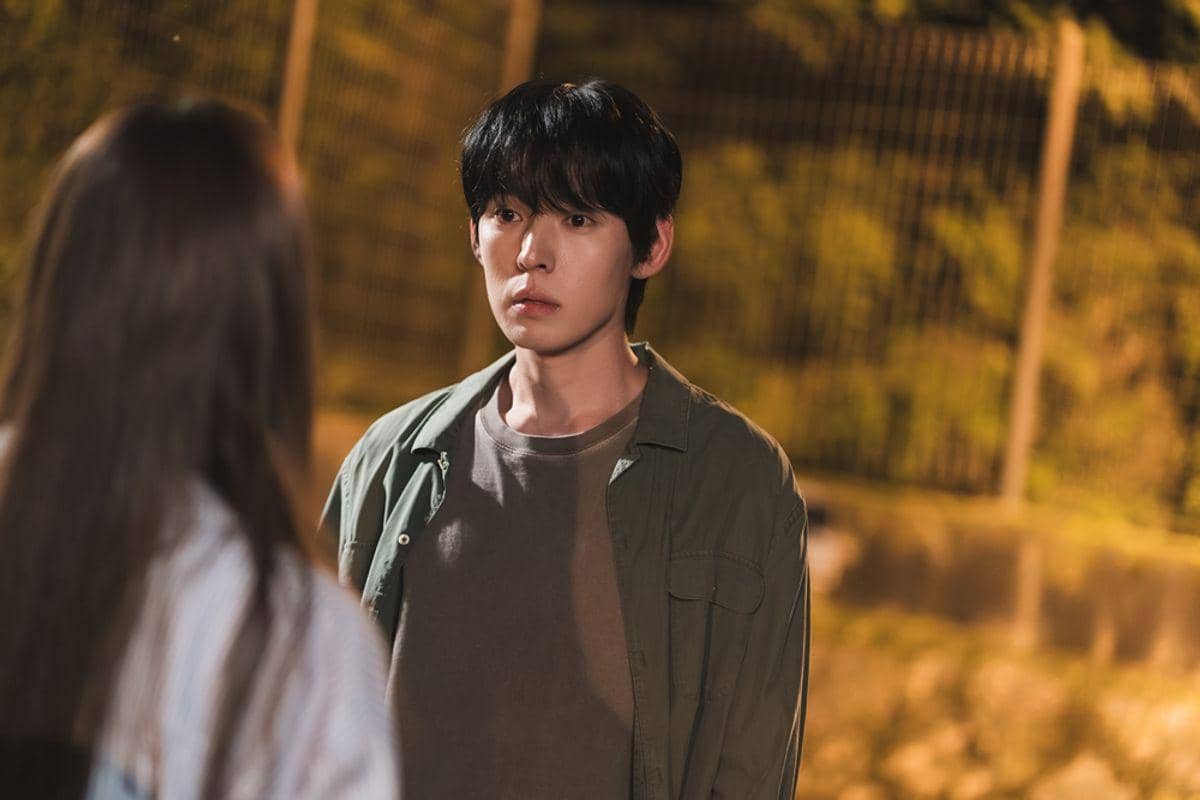 7 Bukti Yang Jung Mo adalah Villain Sebenarnya di Dive into You
