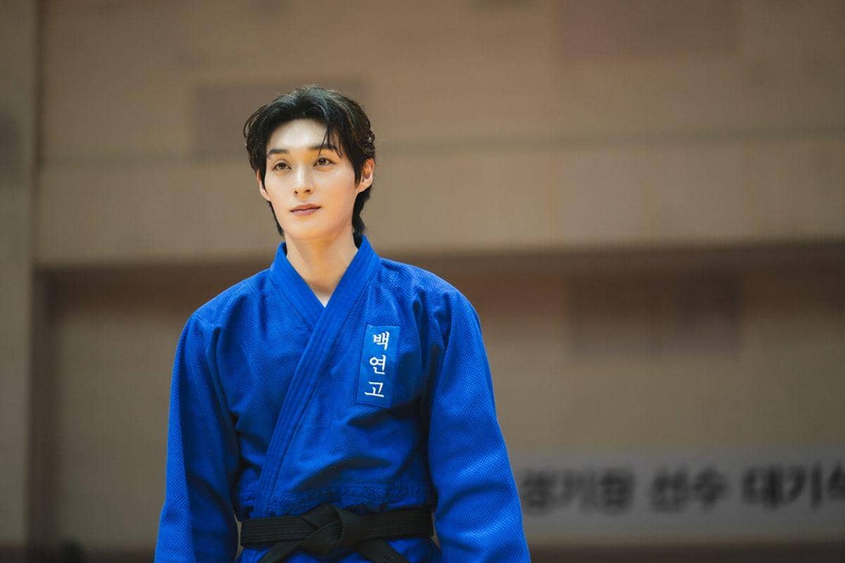 still cuts drama Dive Into You