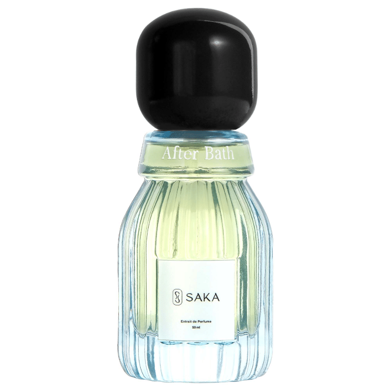 Saka – After Bath Extrait de Parfum