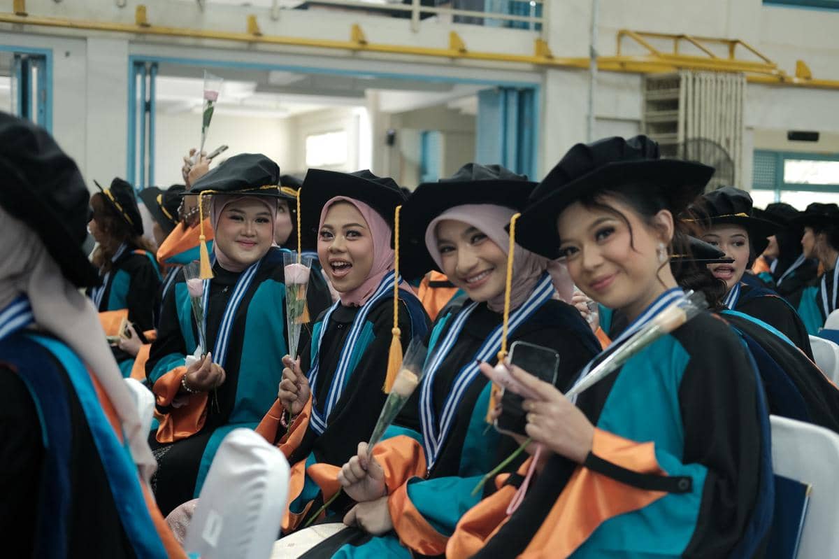 Taruna Bakti University Bekali Lulusan Skill AI untuk Dunia Kerja