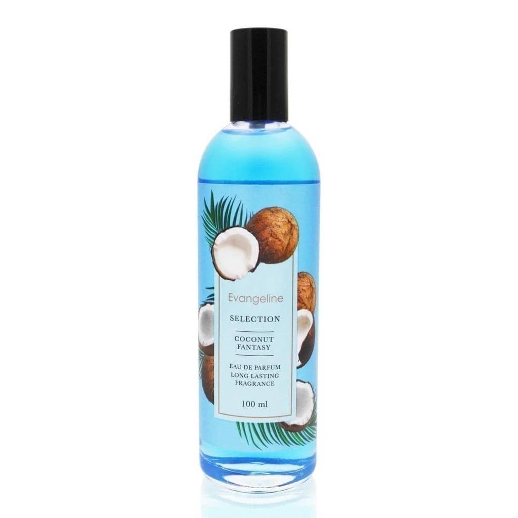 Evangeline – Coconut Fantasy Eau de Parfum