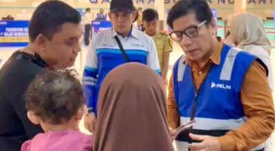 Diskon Tiket Kapal 30 Persen untuk Nataru, Ini Jadwal dan Cara Belinya