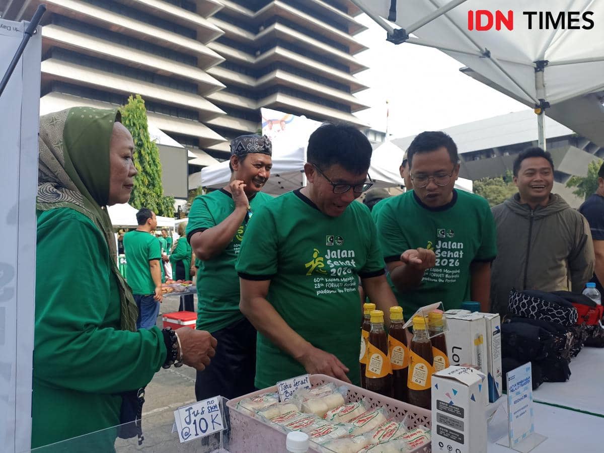 KAHMI Jateng: Korupsi Mengacaukan Negara dan Menghambat Bangsa