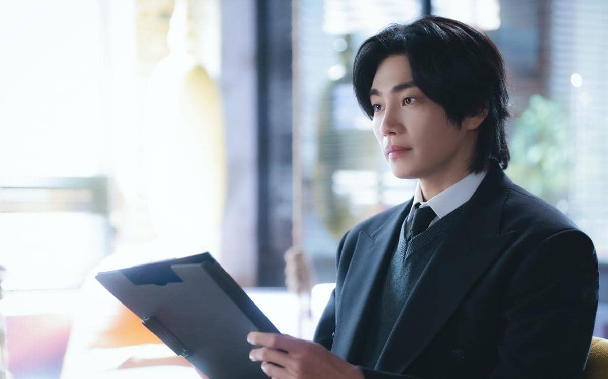 cuplikan drama Make Me Tingle
