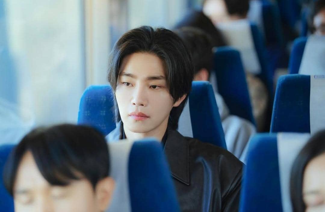 cuplikan drama Make Me Tingle