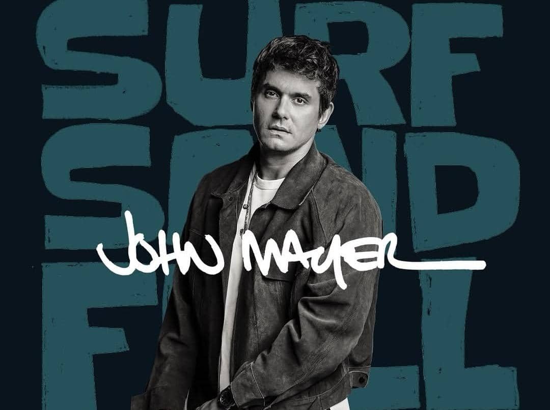 Lirik Lagu Tom And Jerry - John Mayer, Comeback Setelah 5 Tahun!