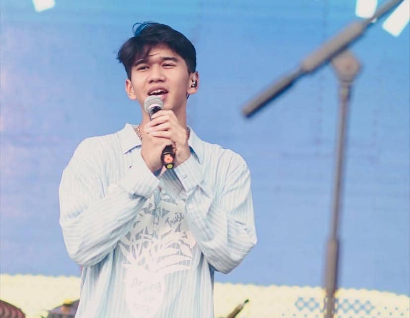 Lirik Rindu yang Lirih, Single Debut Bima Ayman Modjo, Anak Duta SO7