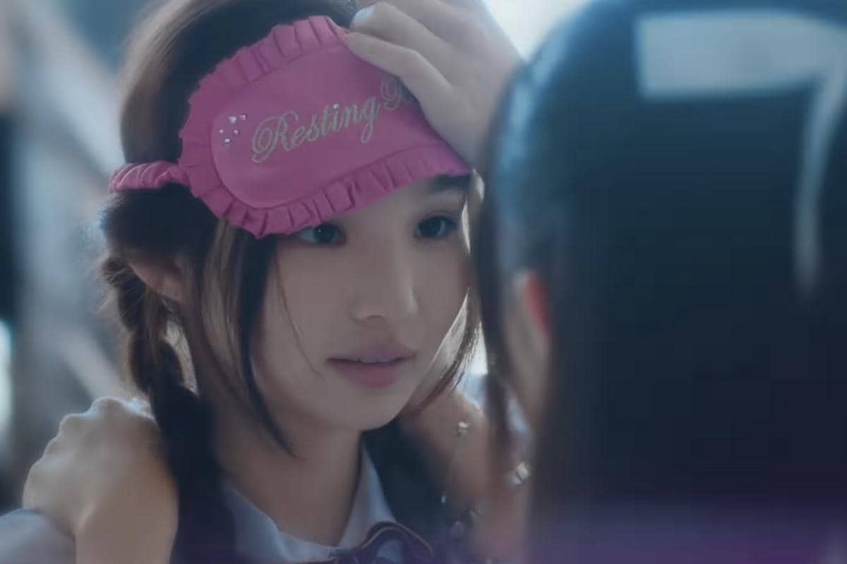 cuplikan drama Oxytoxin