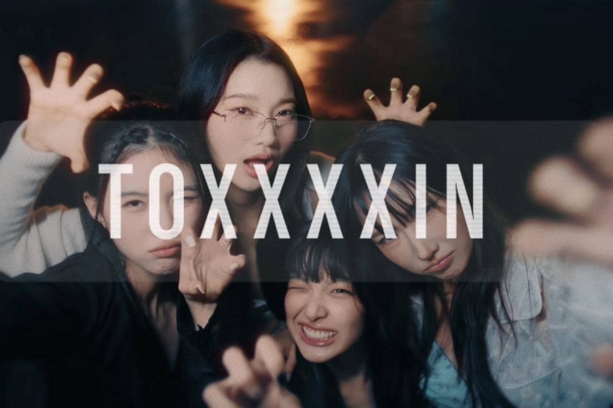 cuplikan drama Oxytoxin