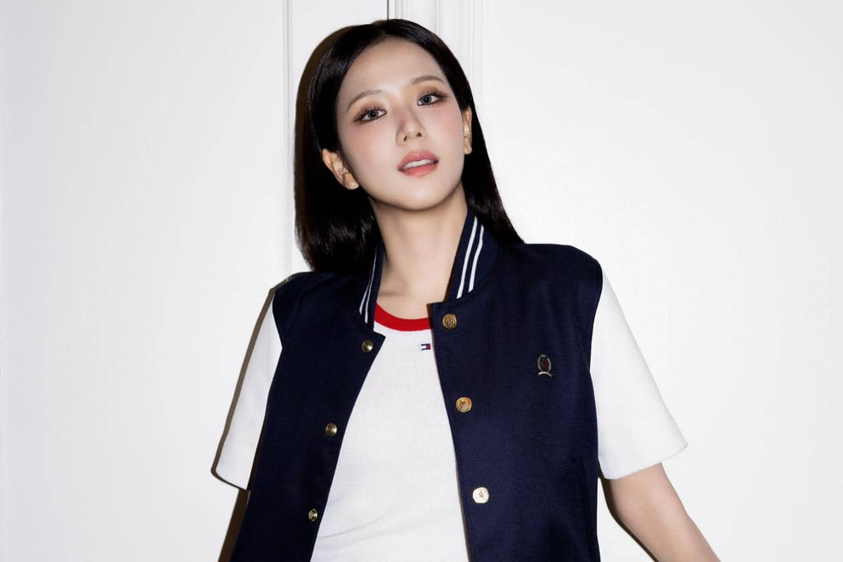3 Idol KPop yang Rilis Lightstick Resmi di Oktober 2026, Ada Jisoo!