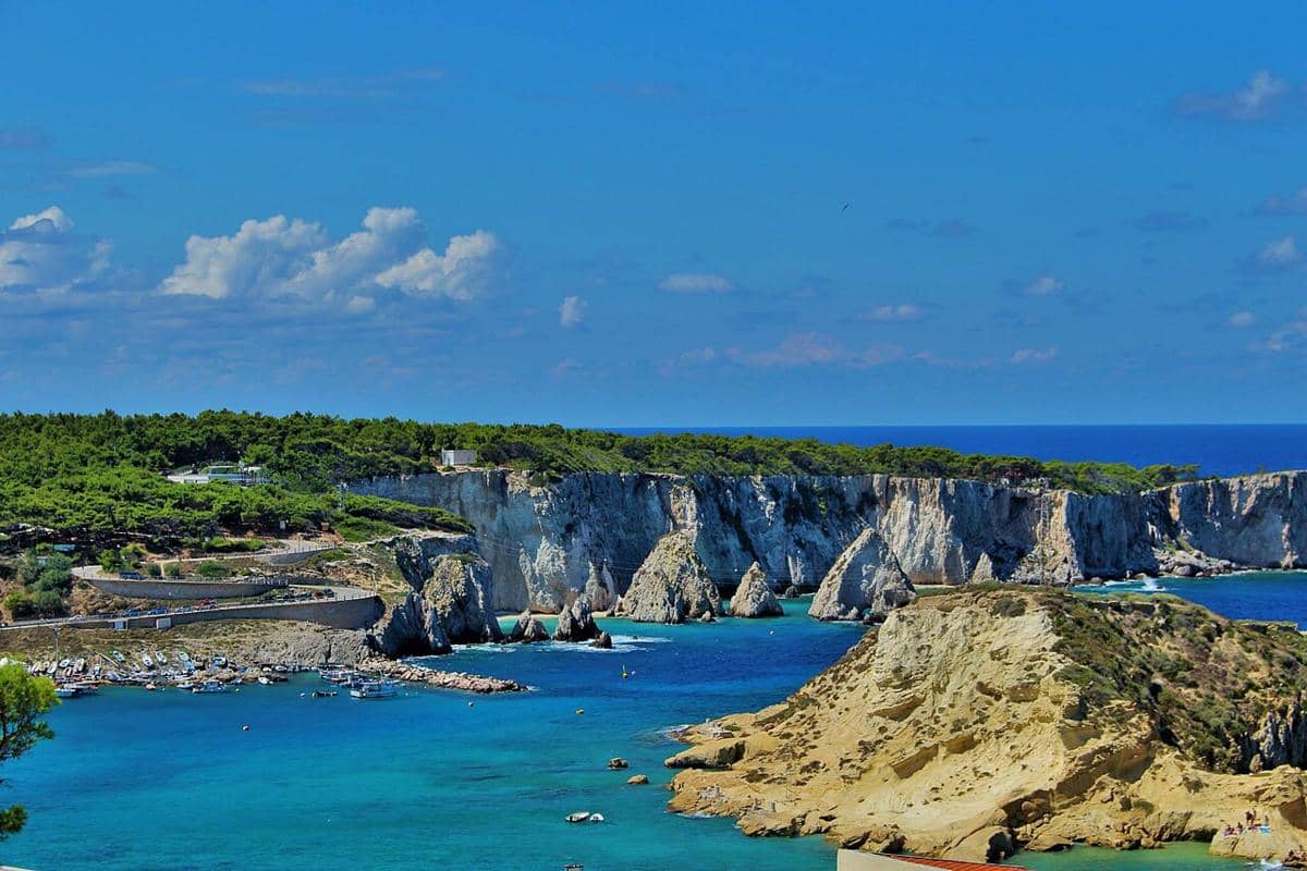 5 Fakta Taman Nasional Gargano, Taman Nasional Ikonik di Italia